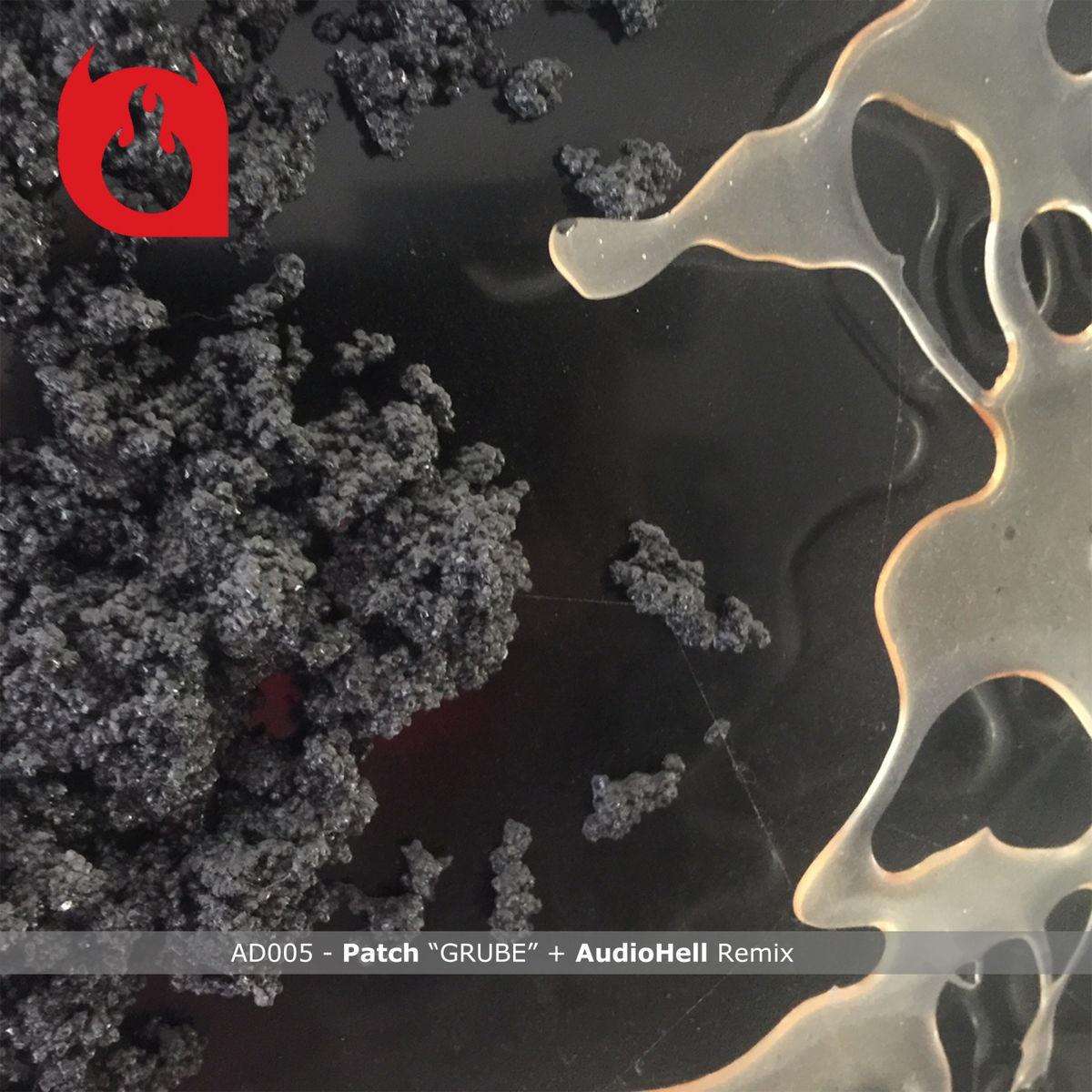 Grube (AudioHell Remix)