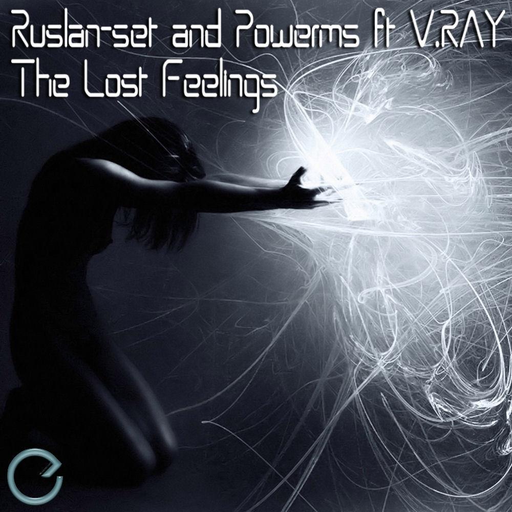 The Lost Feelings (Agvan-T Dub Remix)