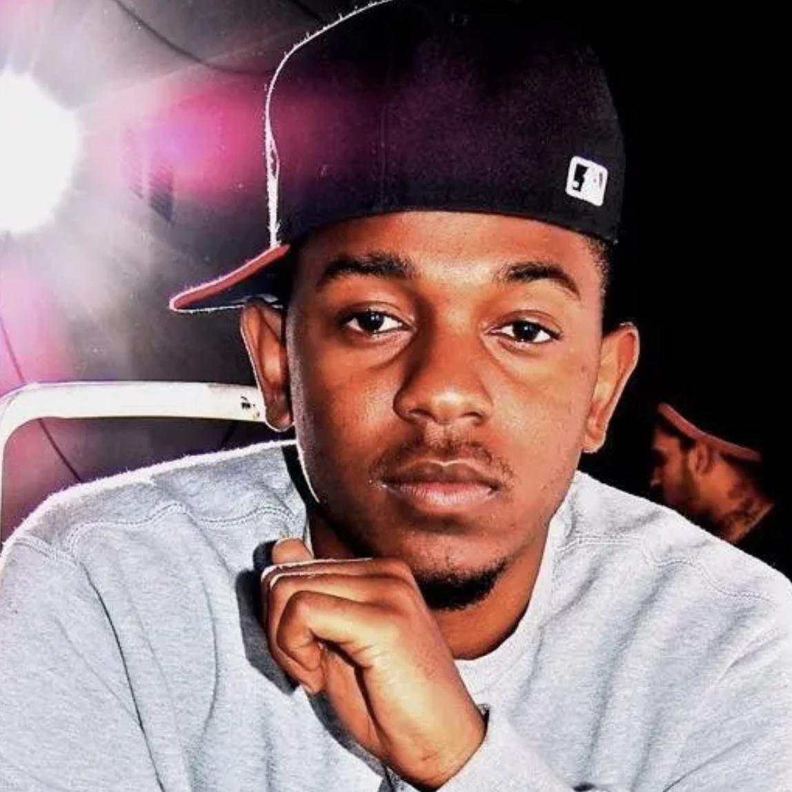 Kendrick Lamar