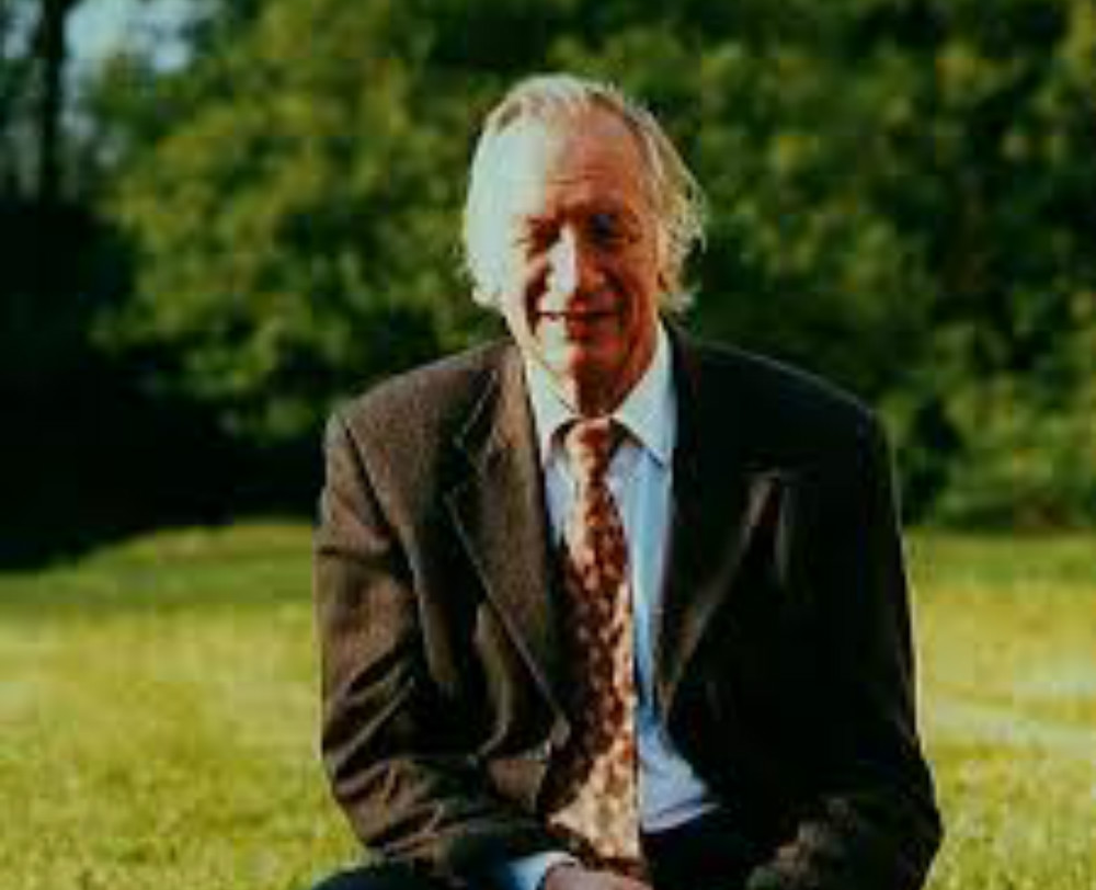 Gerd Zacher