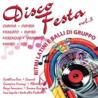 Disco Festa, Vol. 5