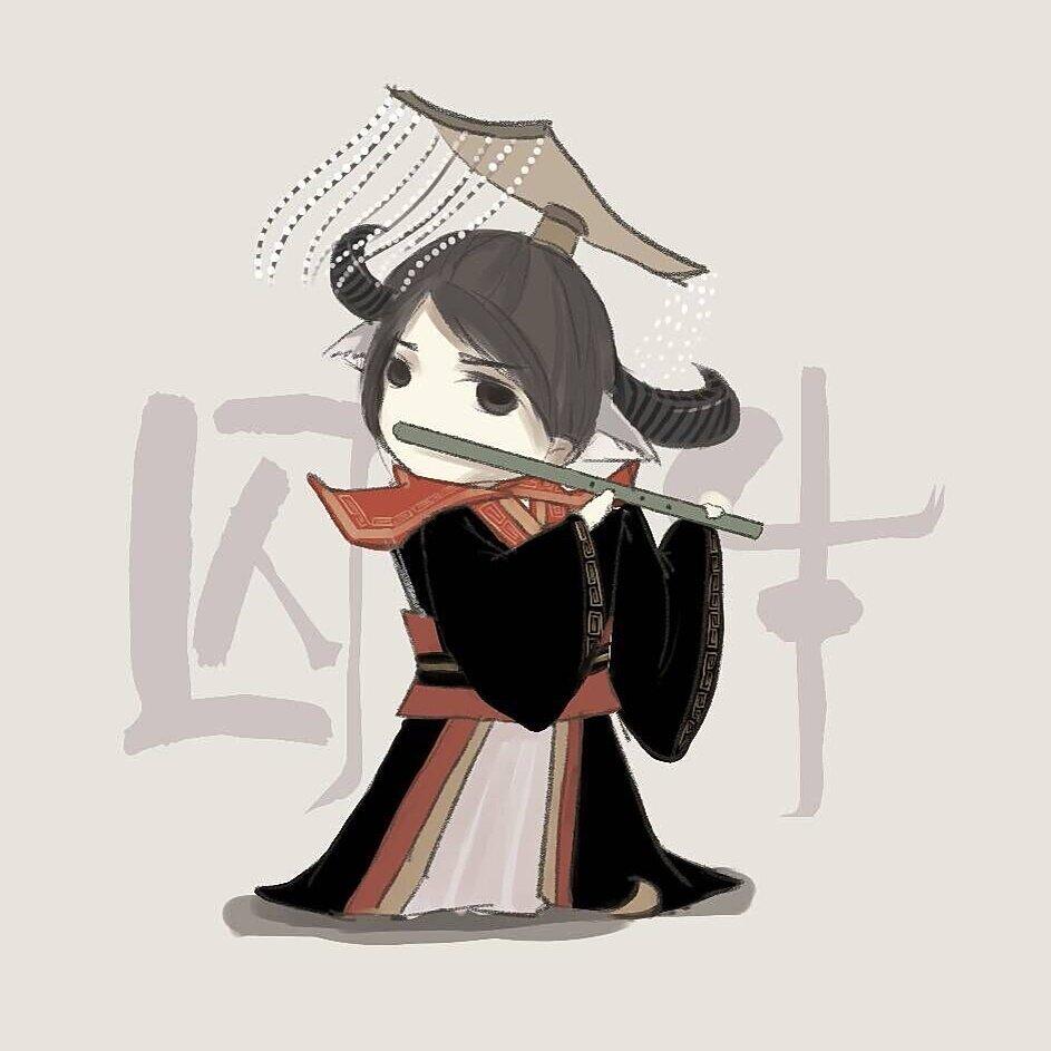 笛呆子囚牛 笛子曲