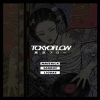 Tokyo Flow (feat. Belladonna)