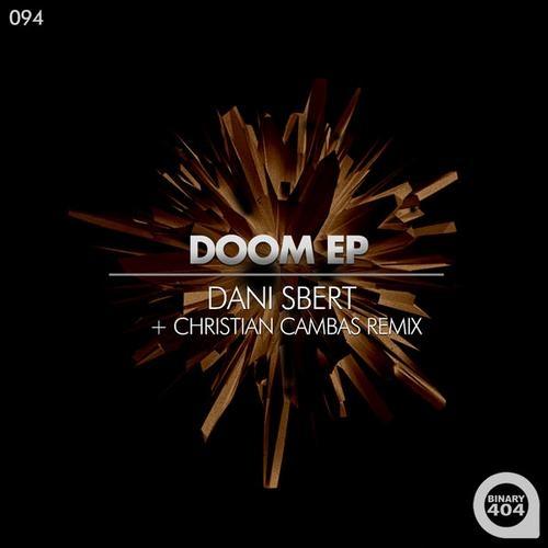 Doom (Christian Cambas Remix)
