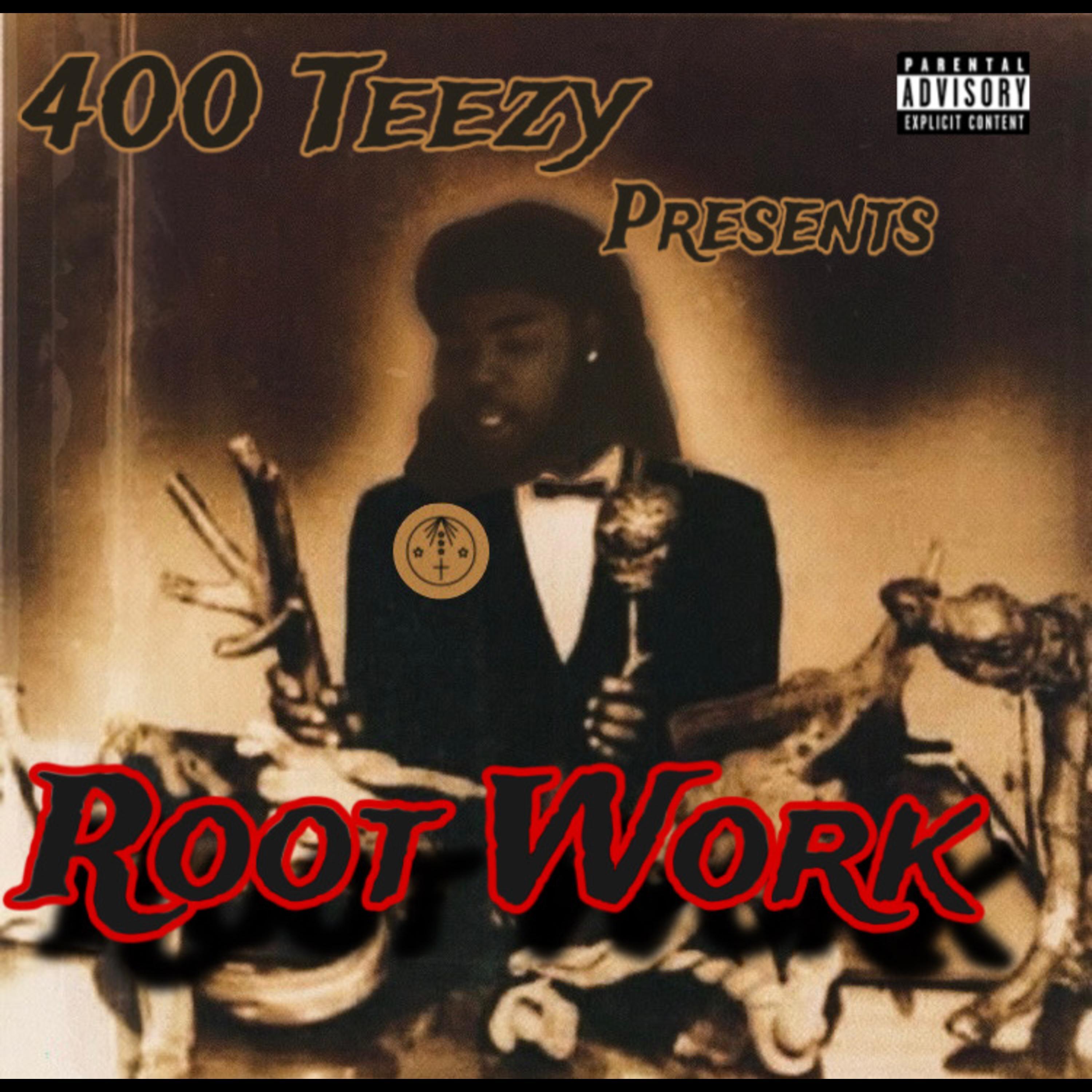 Kermit (feat. Black rose & Adonay Assir)