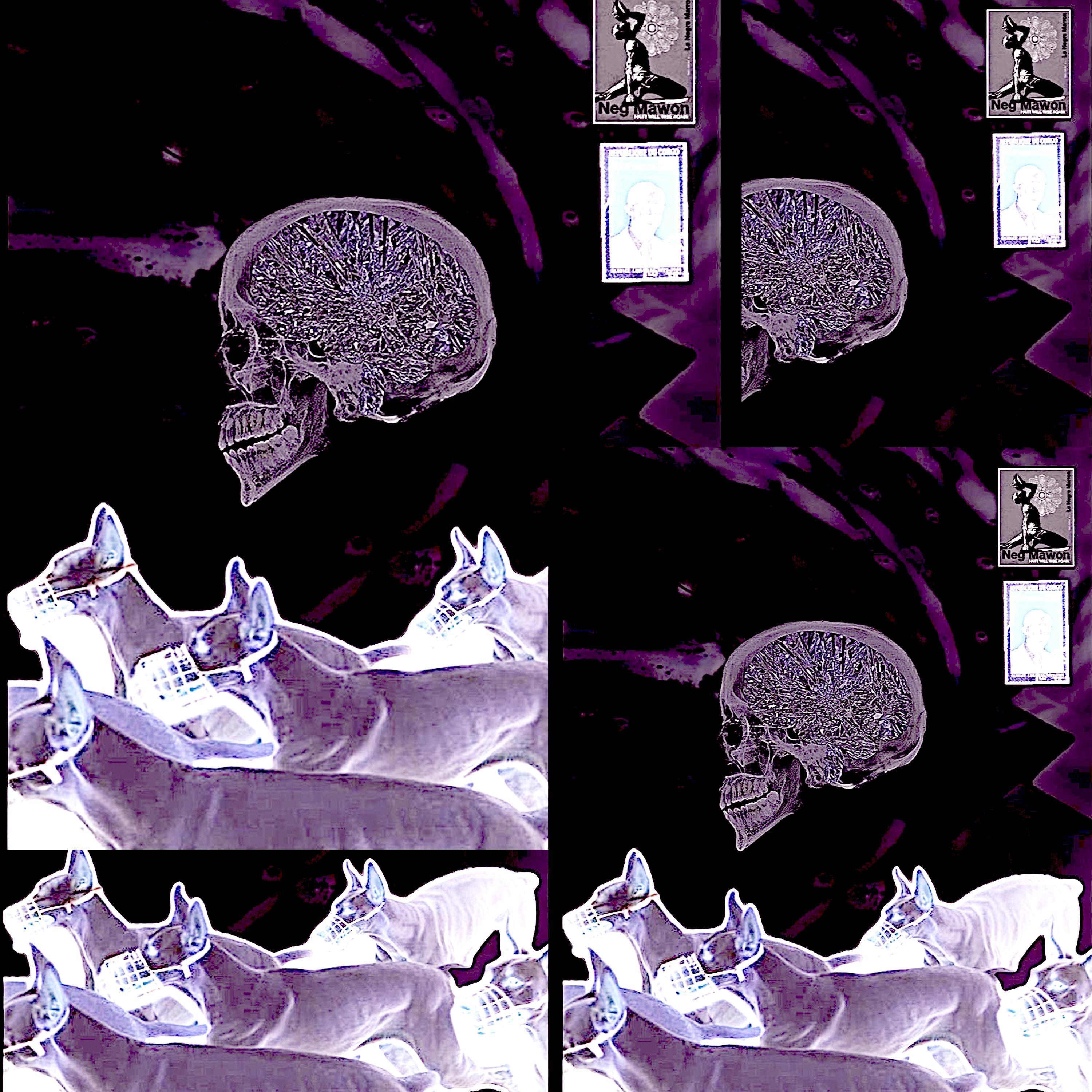 Black Noir (feat. Gore509, YAMY & kvtxclysm)