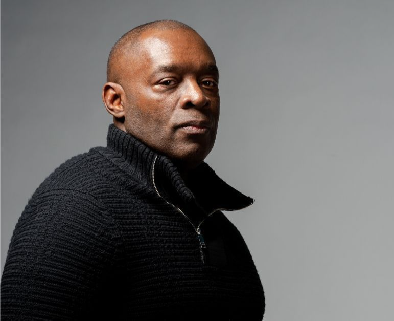 Kevin Saunderson