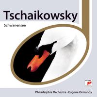 Tchaikovsky: Swan Lake