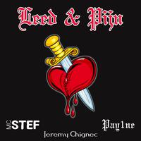 Leed & Pijn (feat. Pay1ne & Jeremy Chignec)