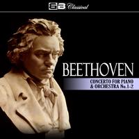 Beethoven Concerto for Piano and Orchestra No 1-2