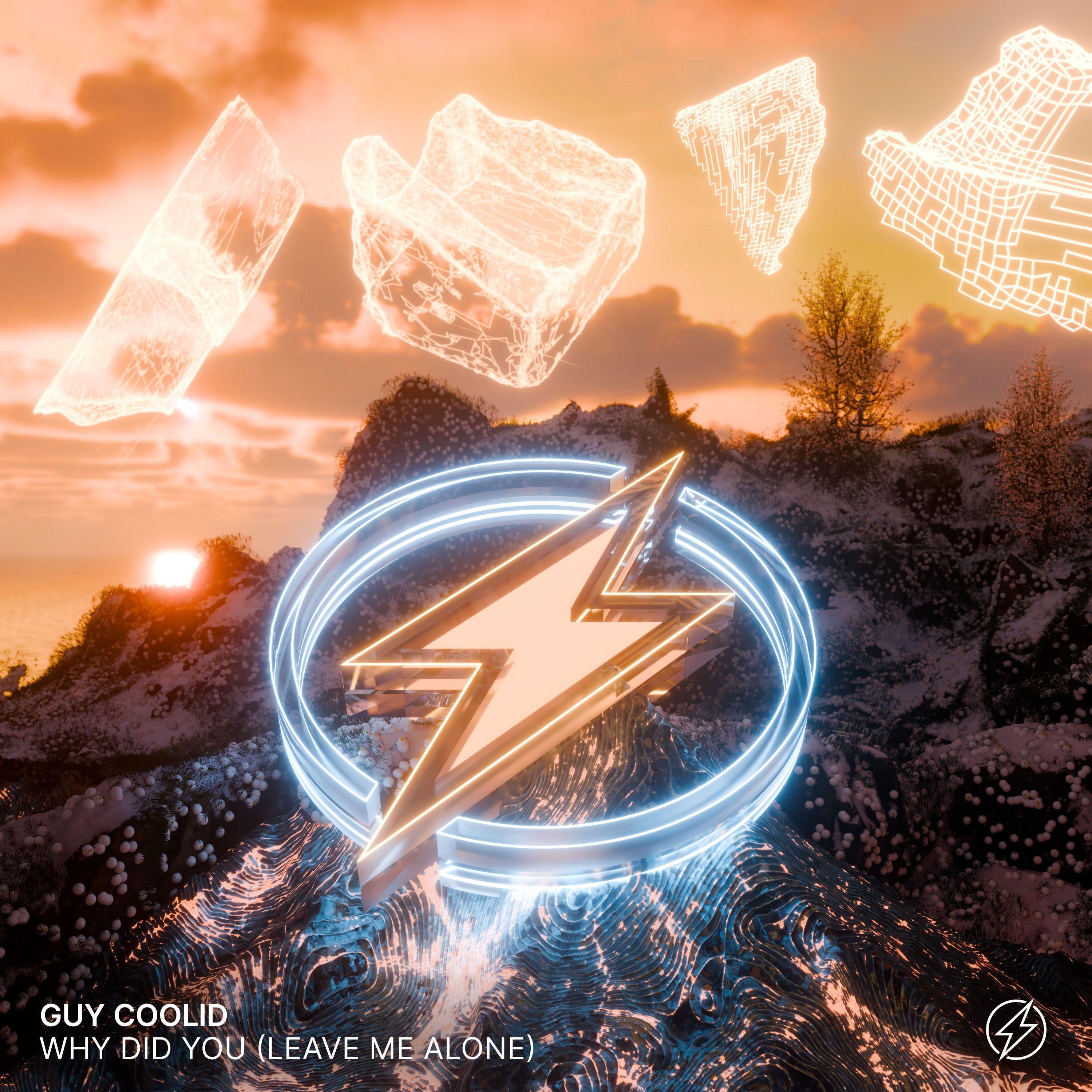 Why Did You (Leave Me Alone)