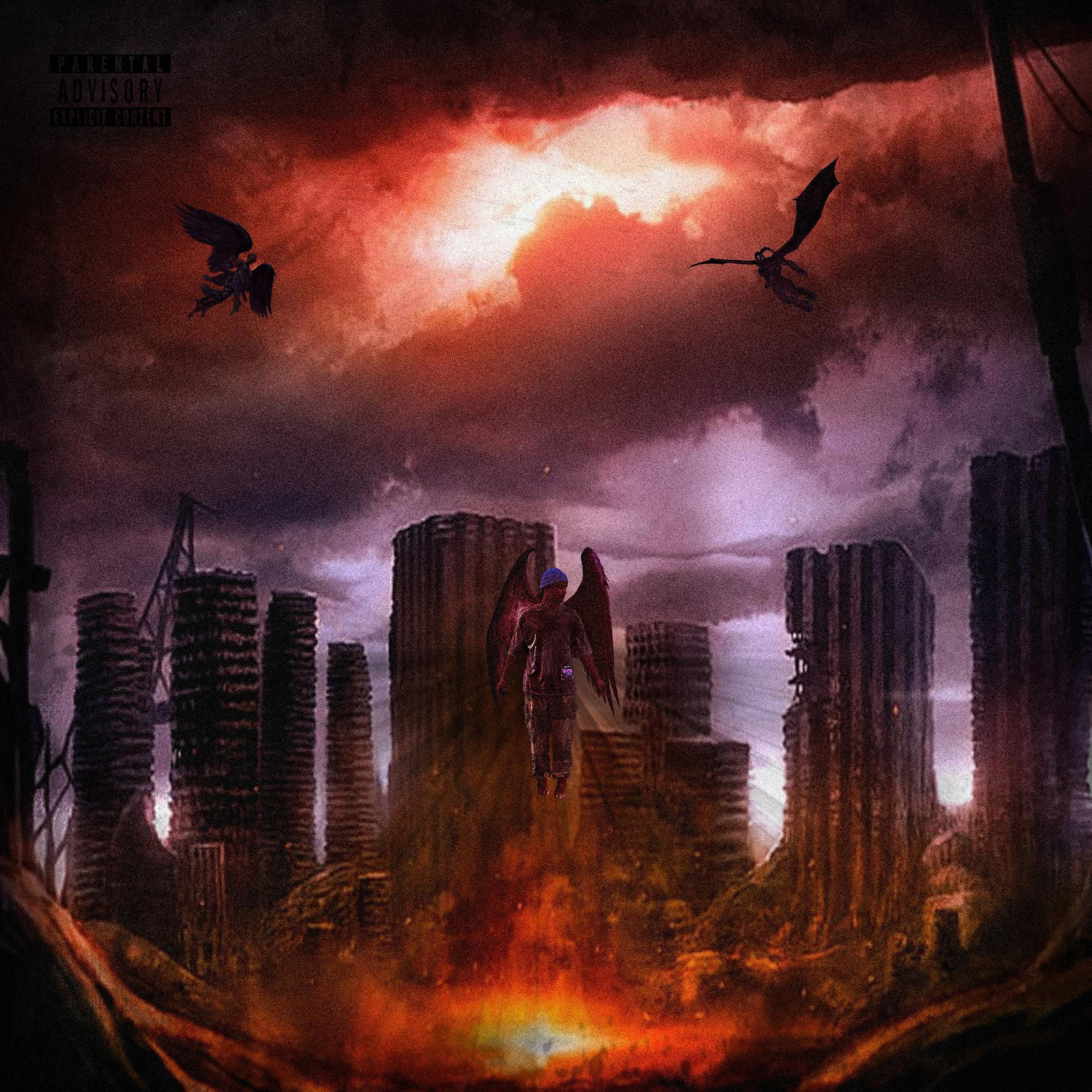 Since The Apocalypse