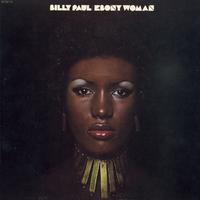 Ebony Woman