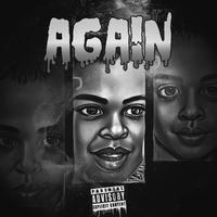 AGAIN (feat. THREExTHREE & CLARKE MAPLE)