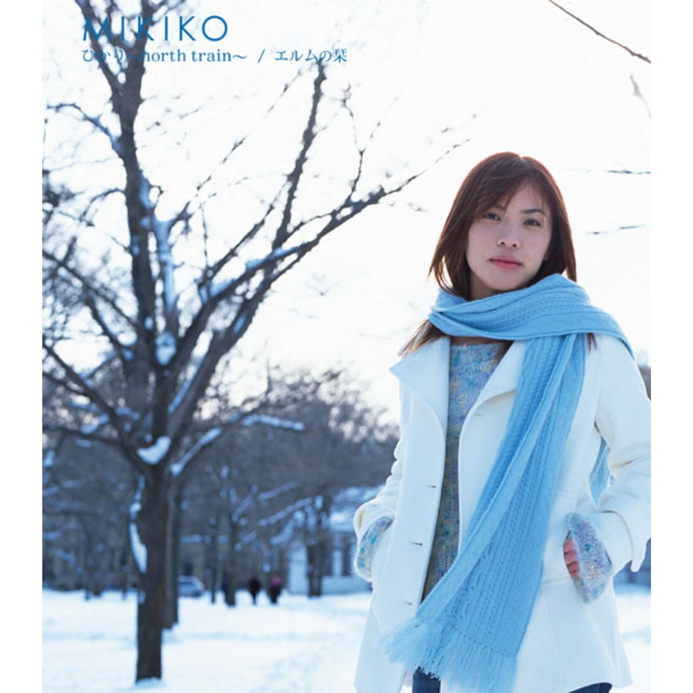 ひかり〜north train〜