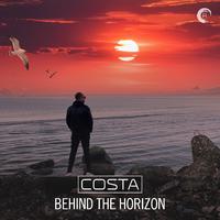 Behind The Horizon (Album Mixes)