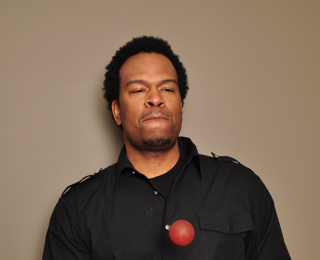 Antonio Neal