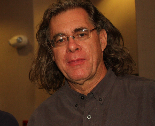 Steve Roach