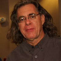 Steve Roach