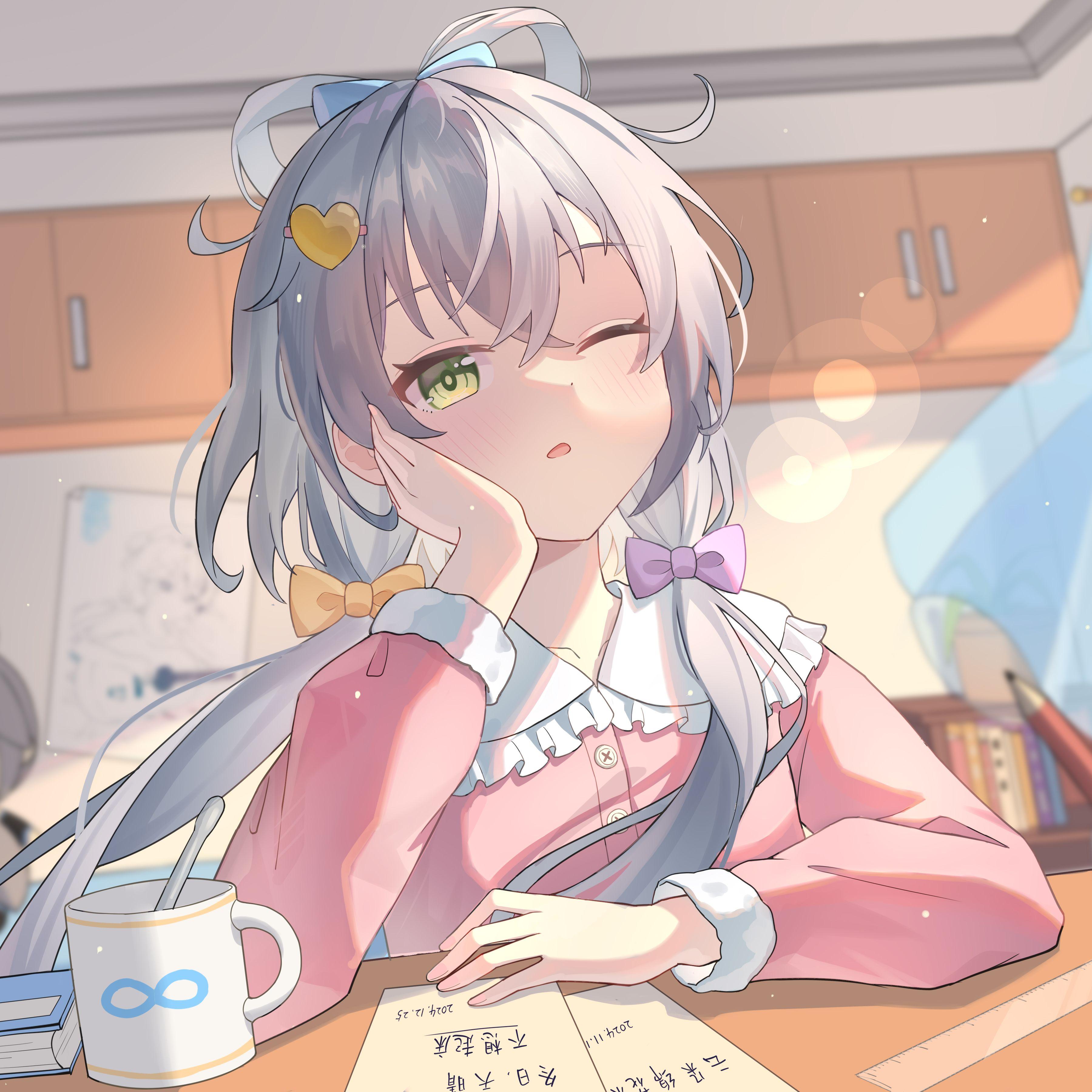 冬日，天晴，不想起床封面
