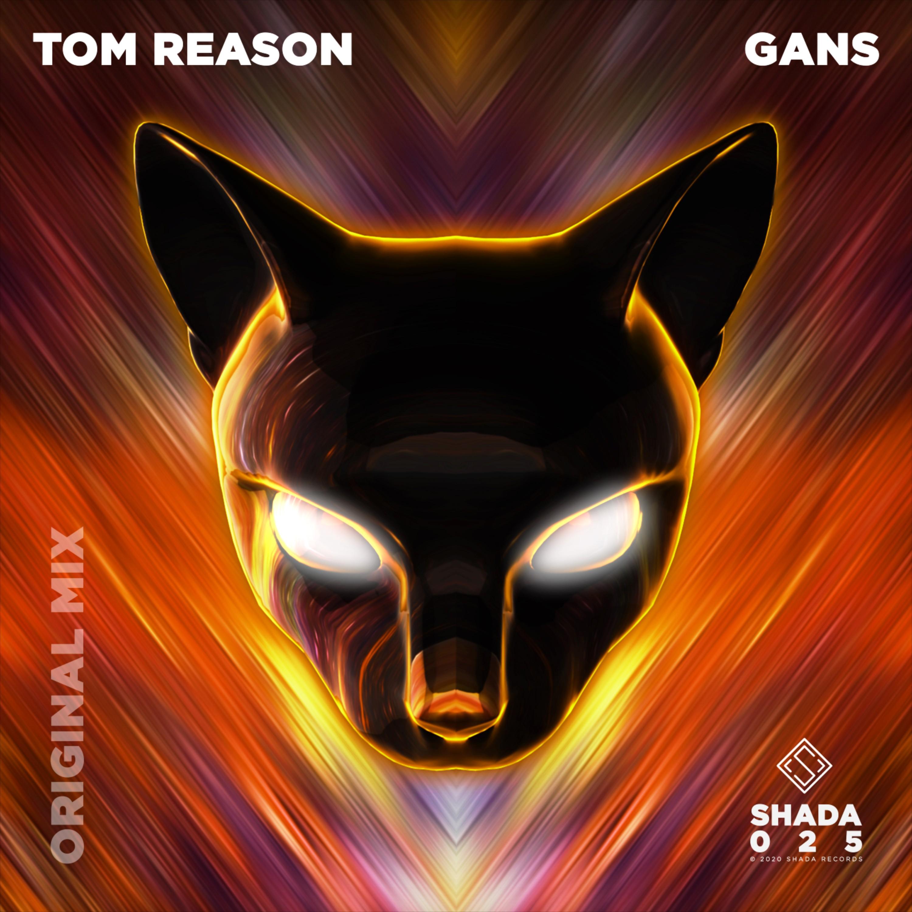 Gans (Original Mix)