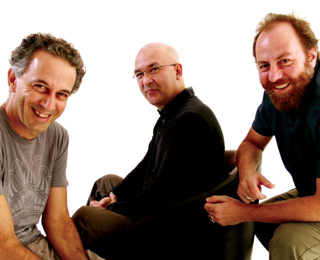 Paralamas