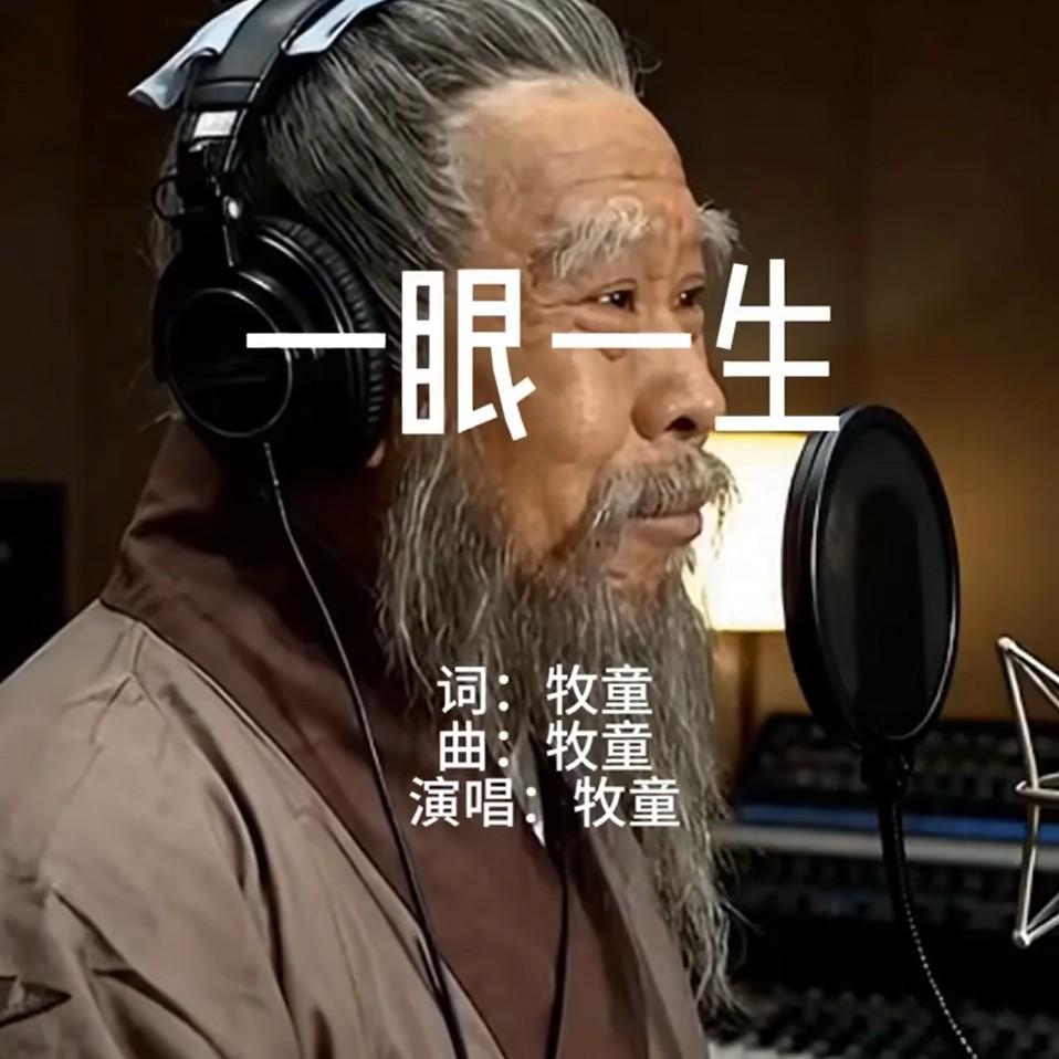 一眼一生