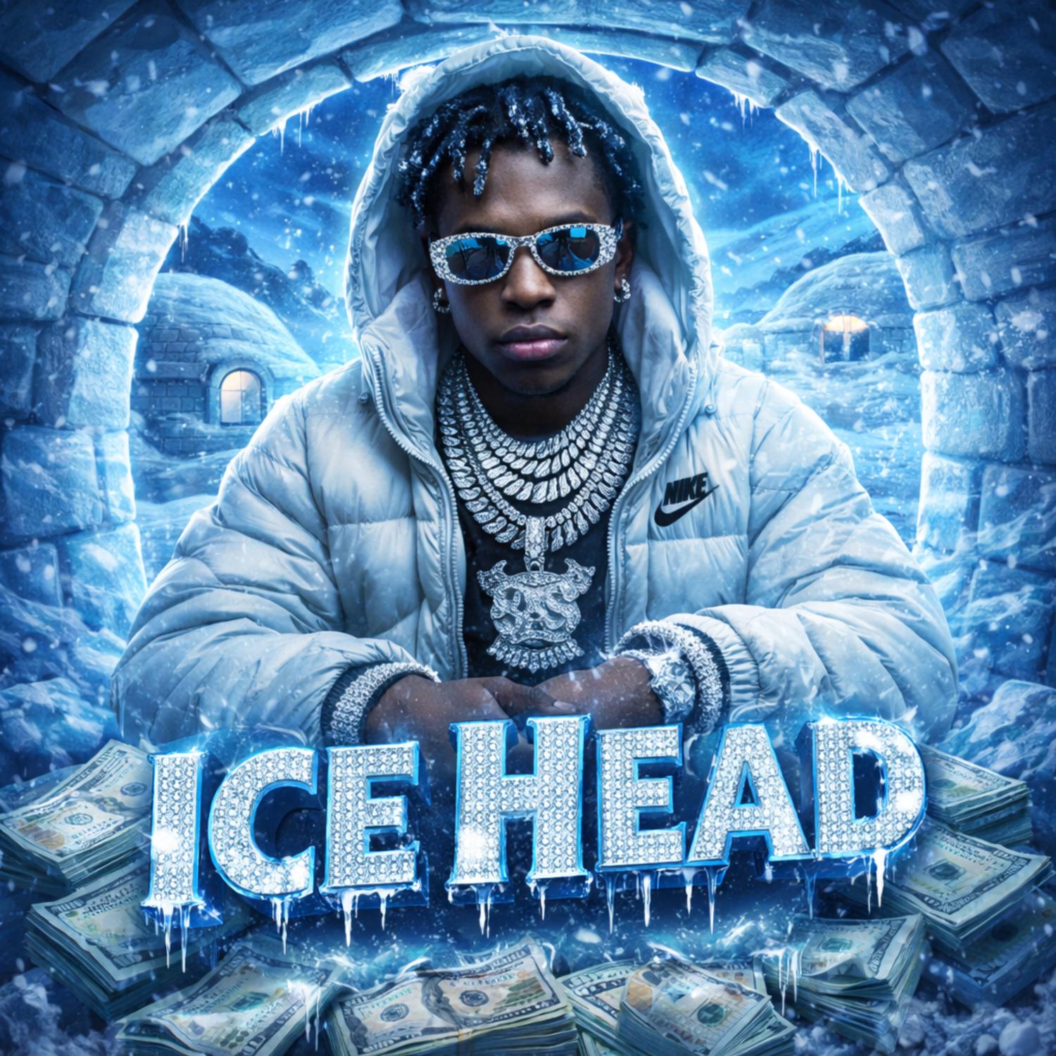 Ice Head