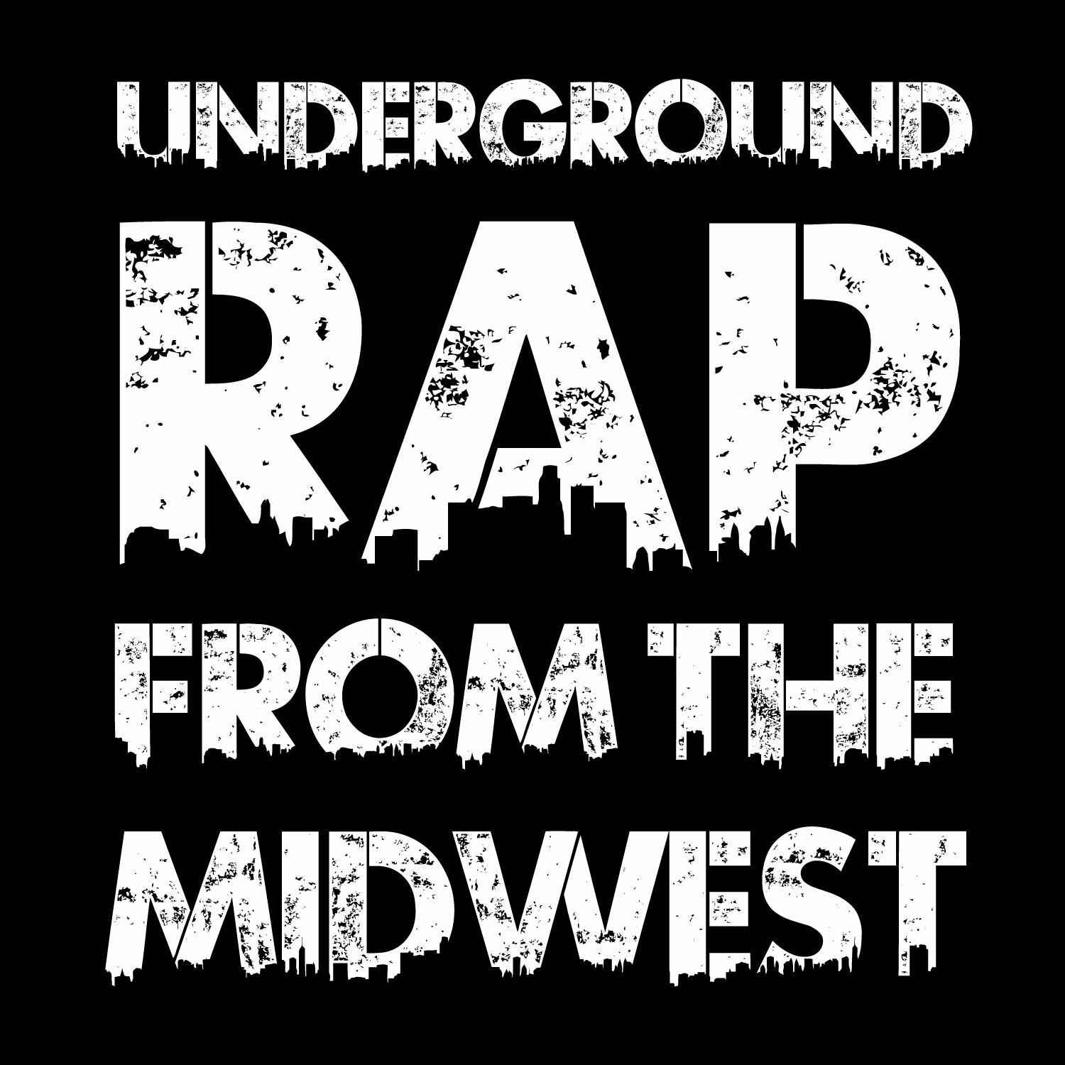 Underground рэп