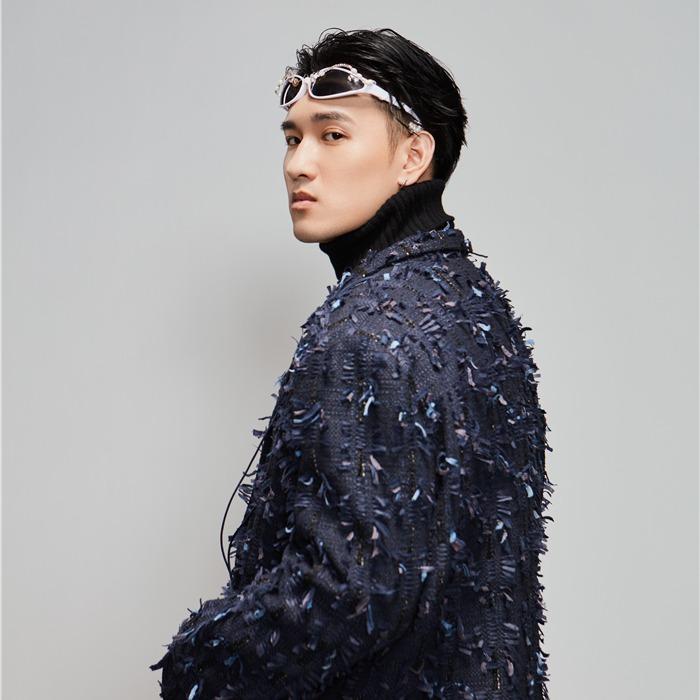 GALI蒋文涵 | 用丝滑质感腔调诠释高级审美