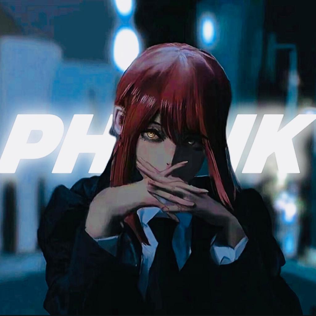 PHONK暴力美学【Suffocation and madness】