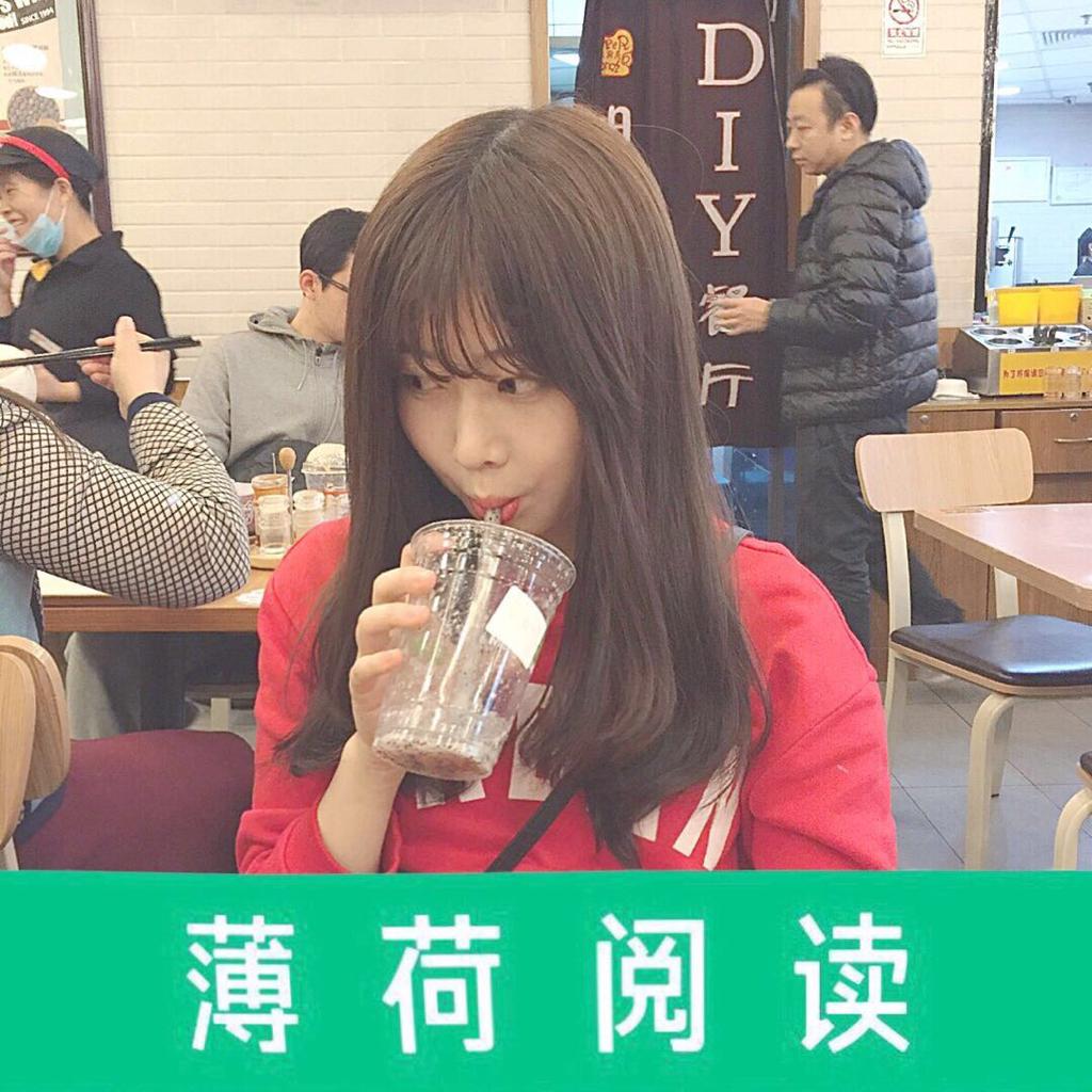 Cranberry与你们的100天…