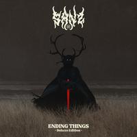 Ending Things (Deluxe Edition)