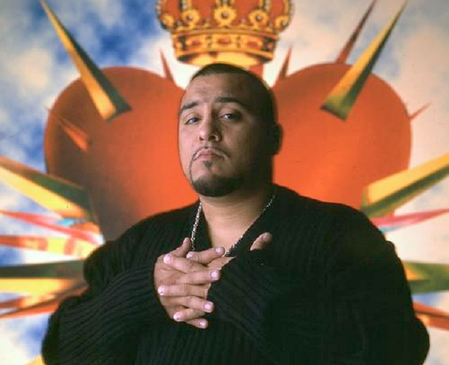 South Park Mexican