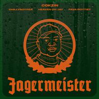 Jagermeister (feat. Chillyboyrsa, Pava Rottiey & Heaven oh Jay)