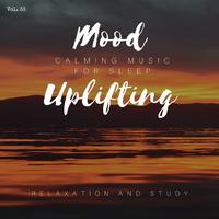 Mood Uplifting - Calming Music For Sleep, Relaxation And Study, Vol. 33