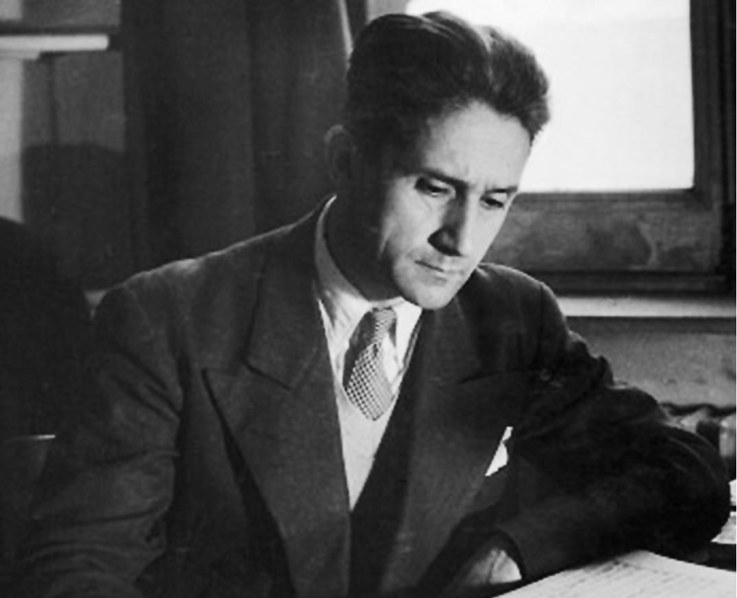 Roger Desormiere