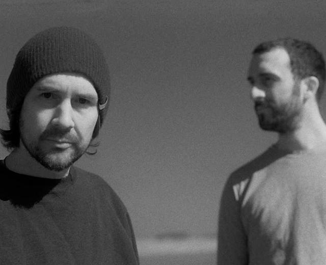 Boards of Canada