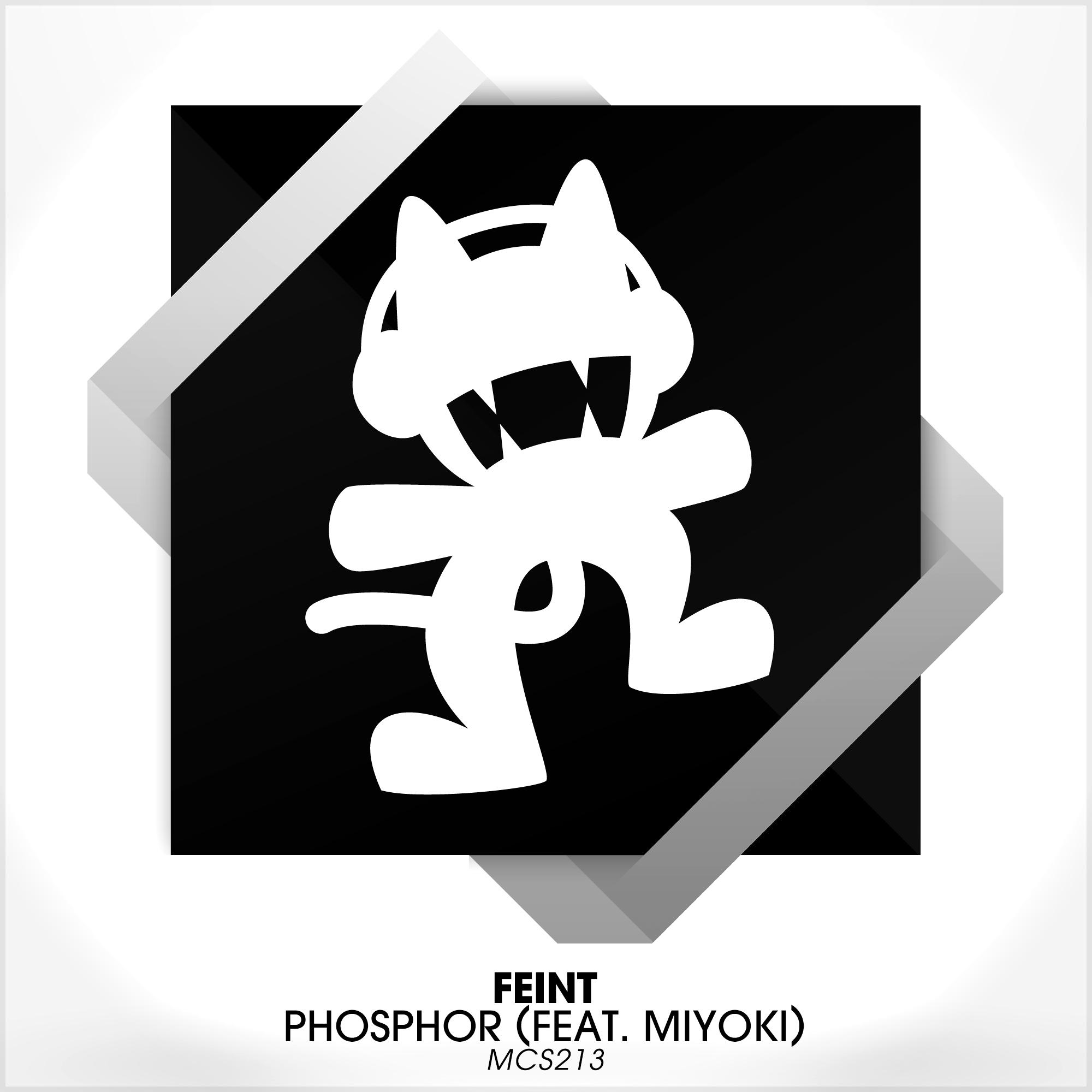 phosphor miyoki/feint 单曲 网易云音乐