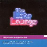 The Late Lounge