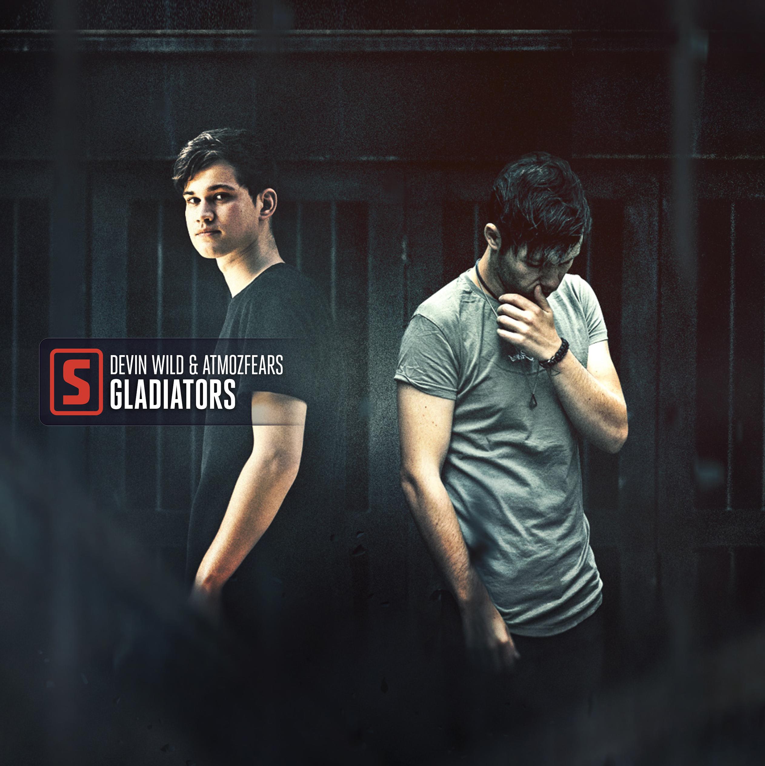 Gladiators_Devin Wild_Gladiators | 在线播放_Gladiators歌词_Gladiators下载 | 网易云音乐
