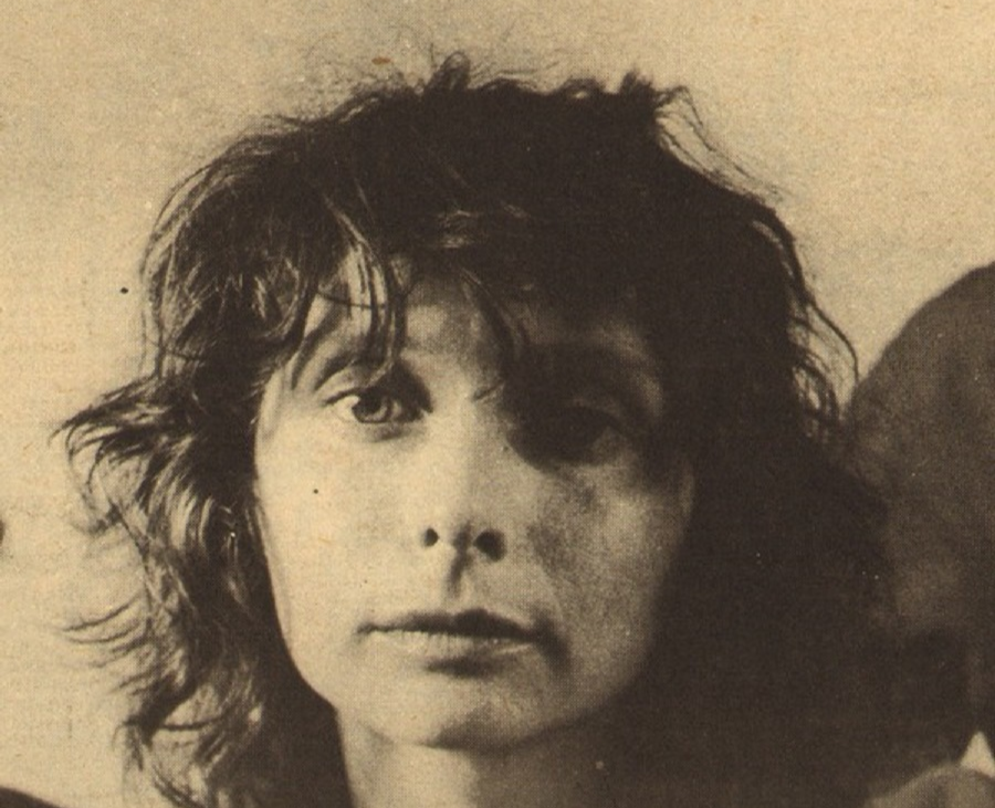 Dagmar Krause