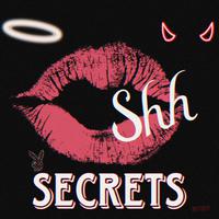 Secrets (feat. GetMoneyGa$)