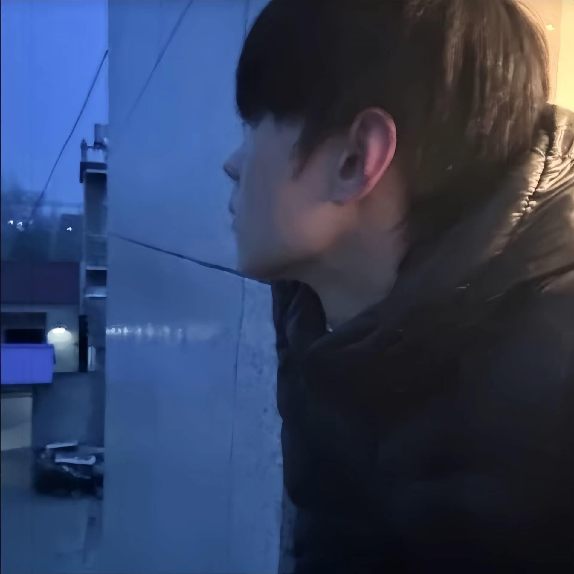 至死不渝封面