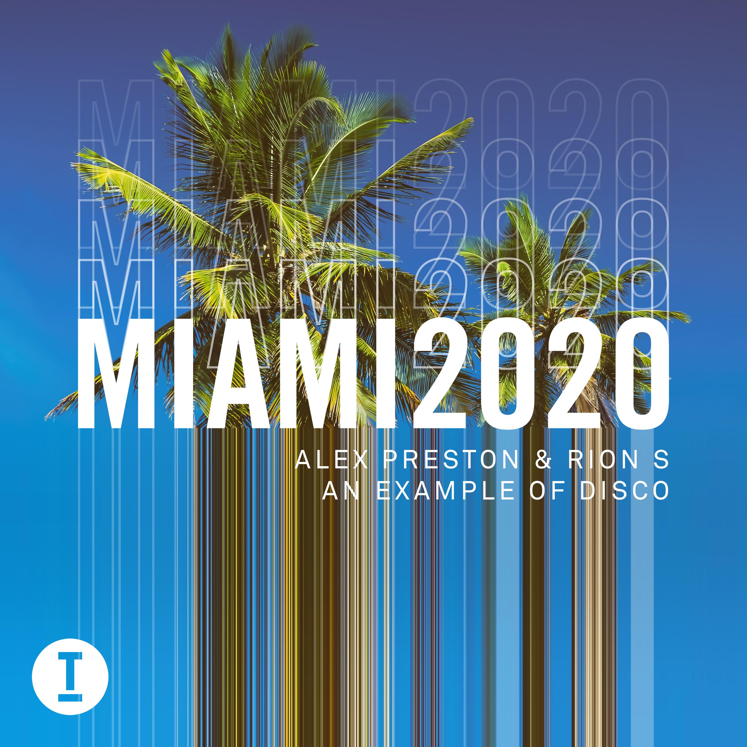 An Example Of Disco (Extended Mix)