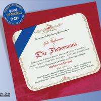 Die Fledermaus / Act 3