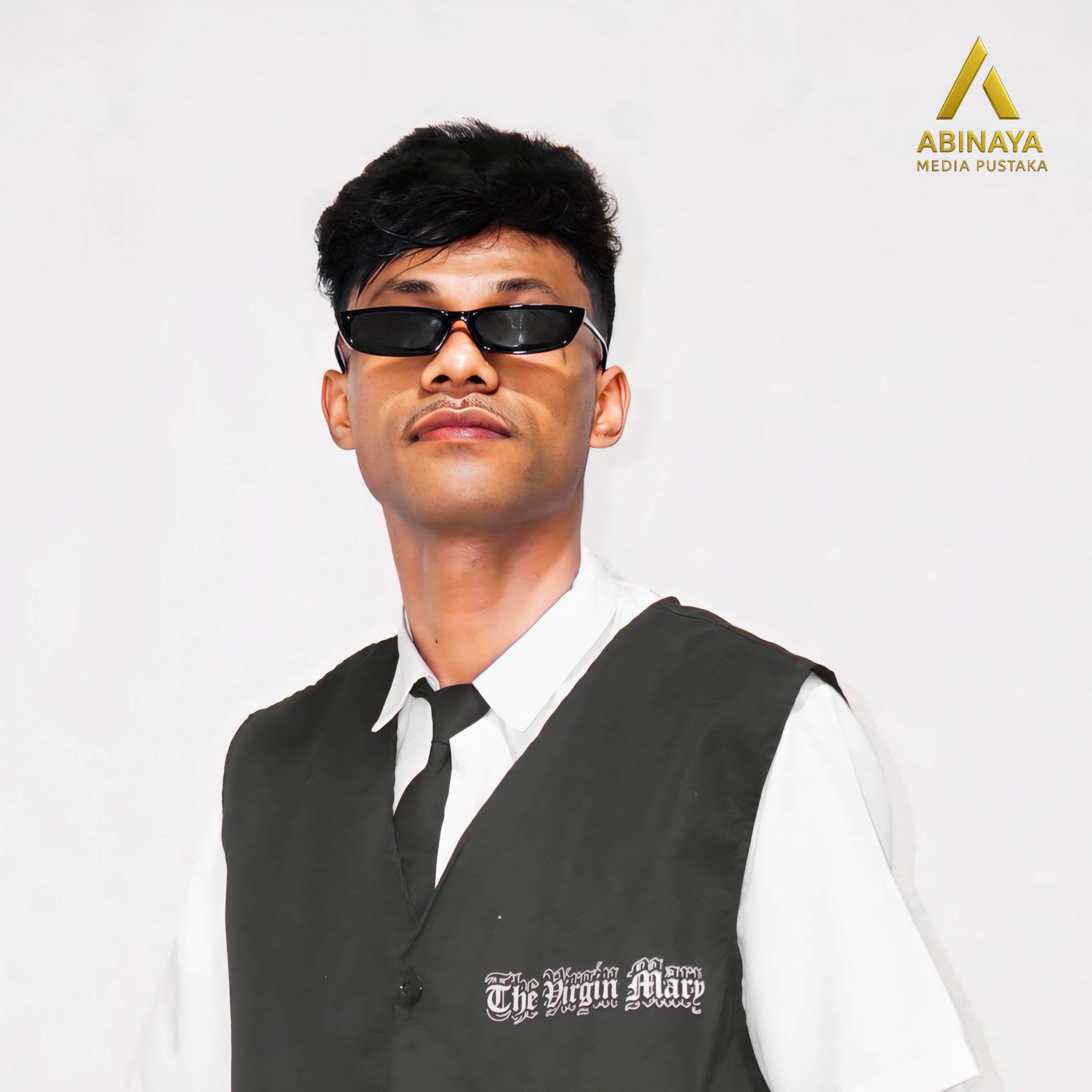 DJ SALTING - ko bilang ko tu paling manis aduh mamae