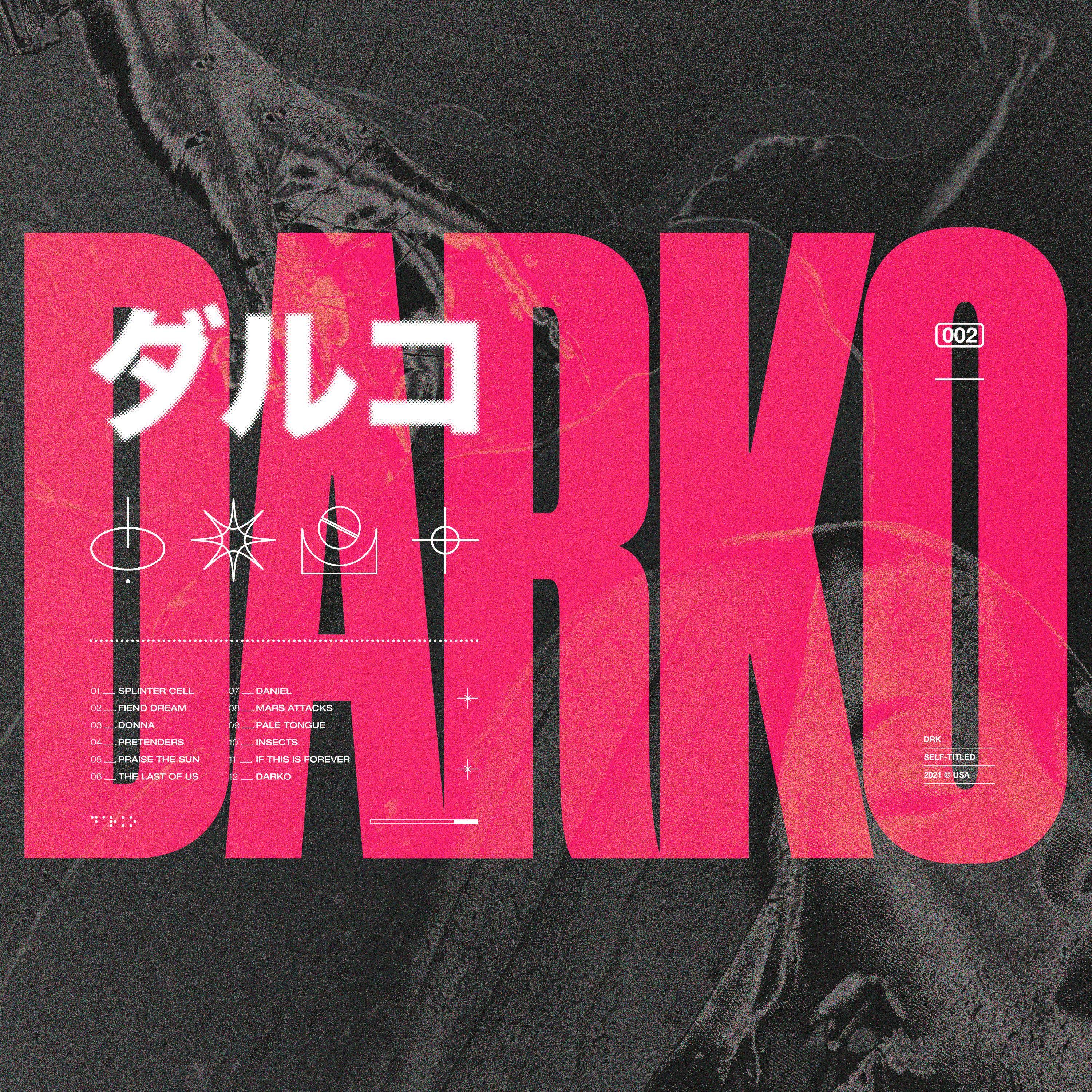 Darko (feat. Nick Arthur)