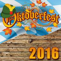 Oktoberfest 2016