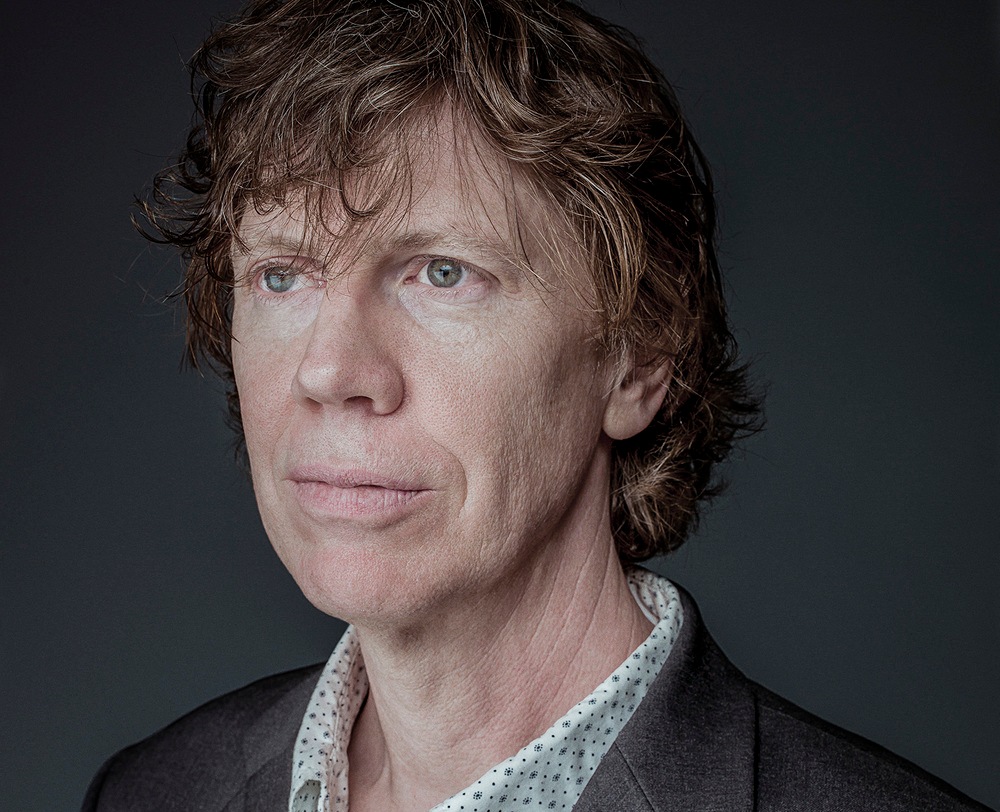Thurston Moore